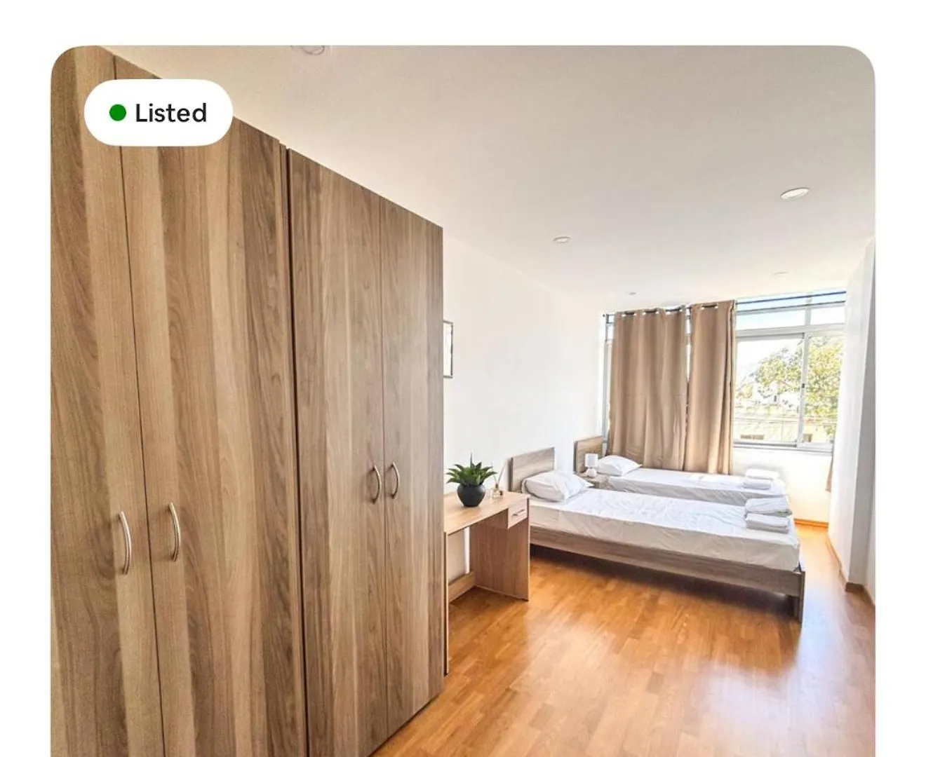 Queen Gate 3 Is-Swieqi Apartment