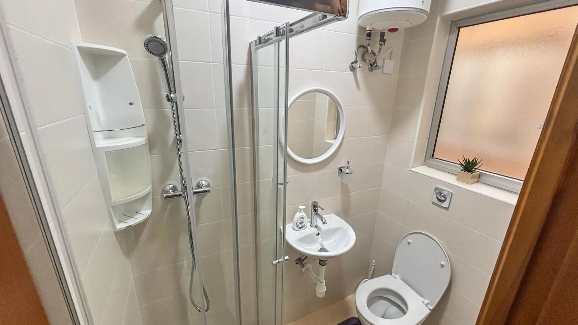 Apartment Queen Gate 3 Is-Swieqi